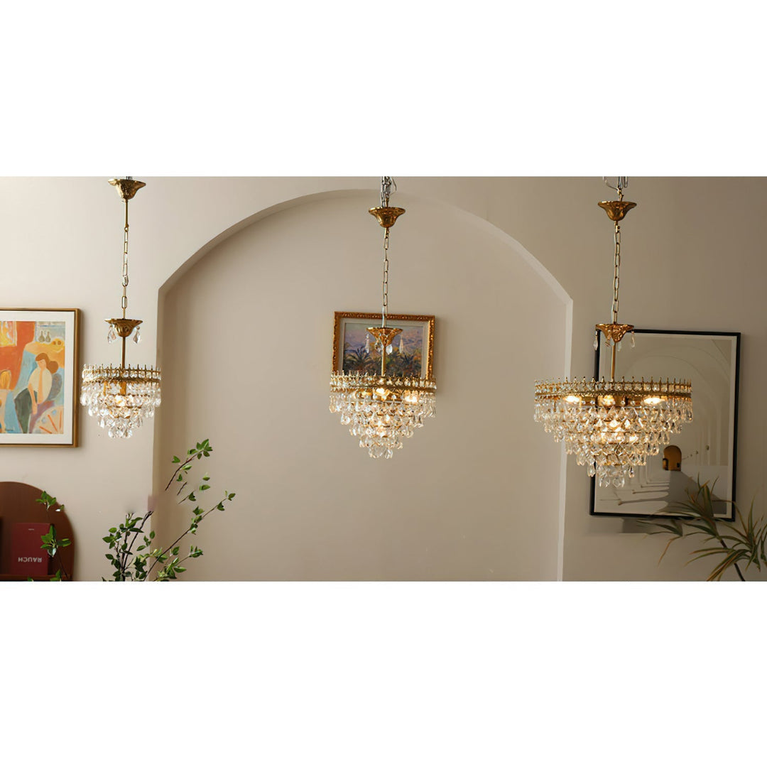 Clarivelle lampadario