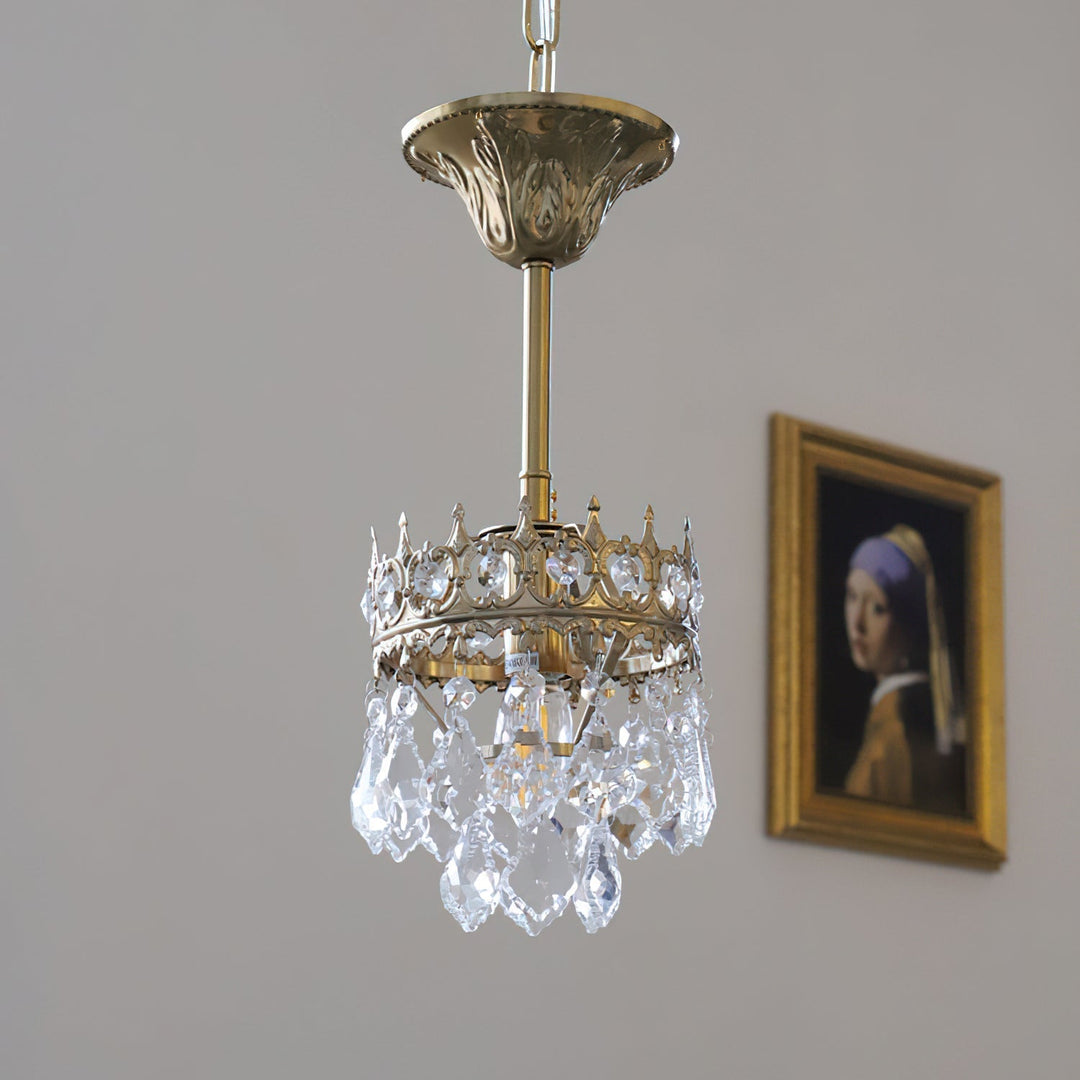Clarivelle lampadario