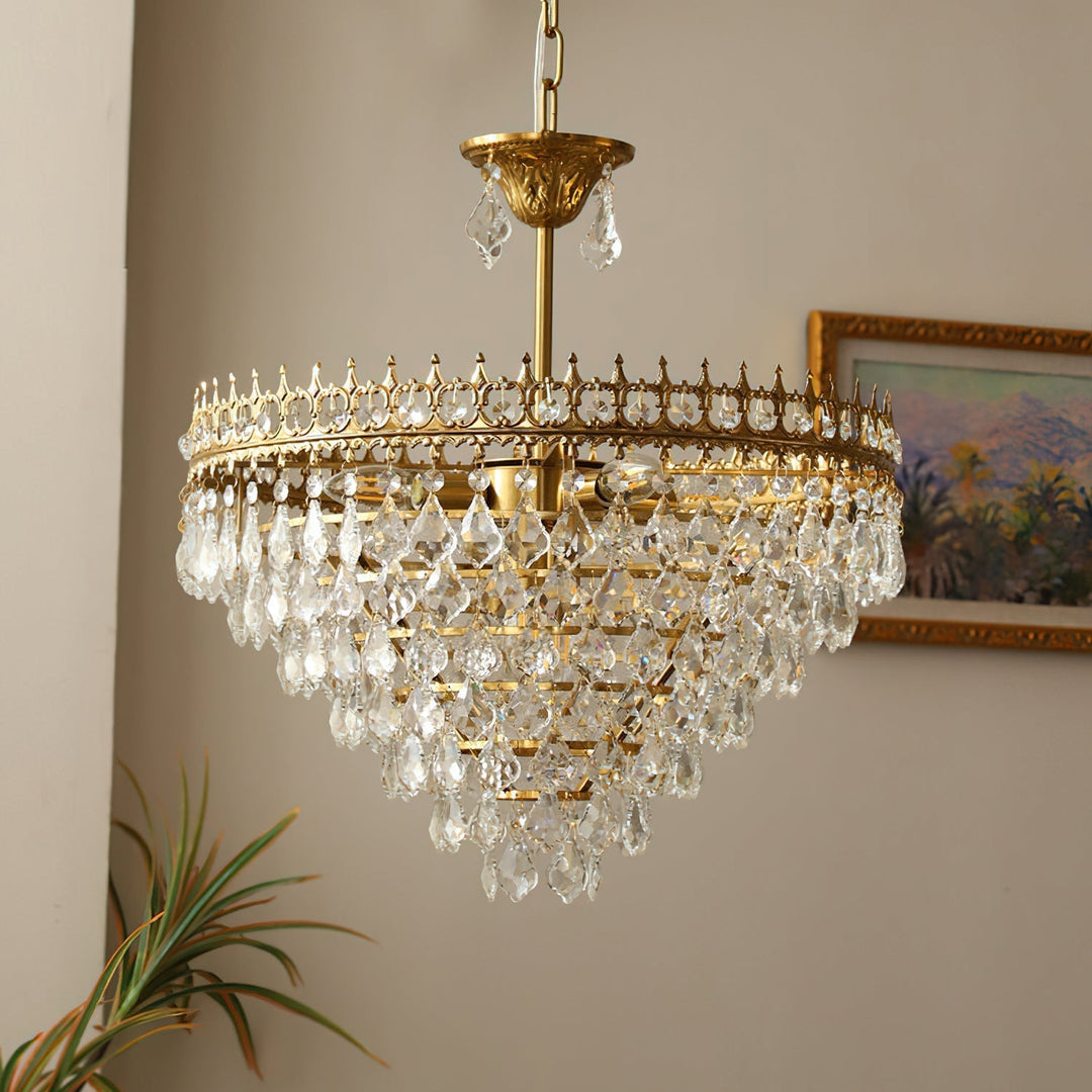 Clarivelle lampadario