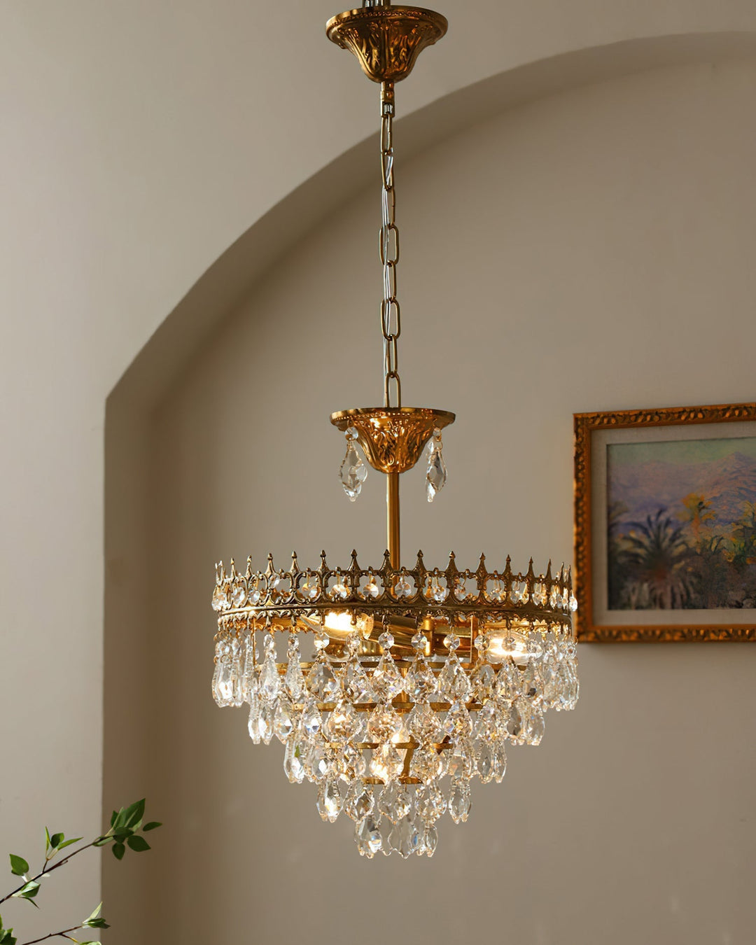 Clarivelle lampadario