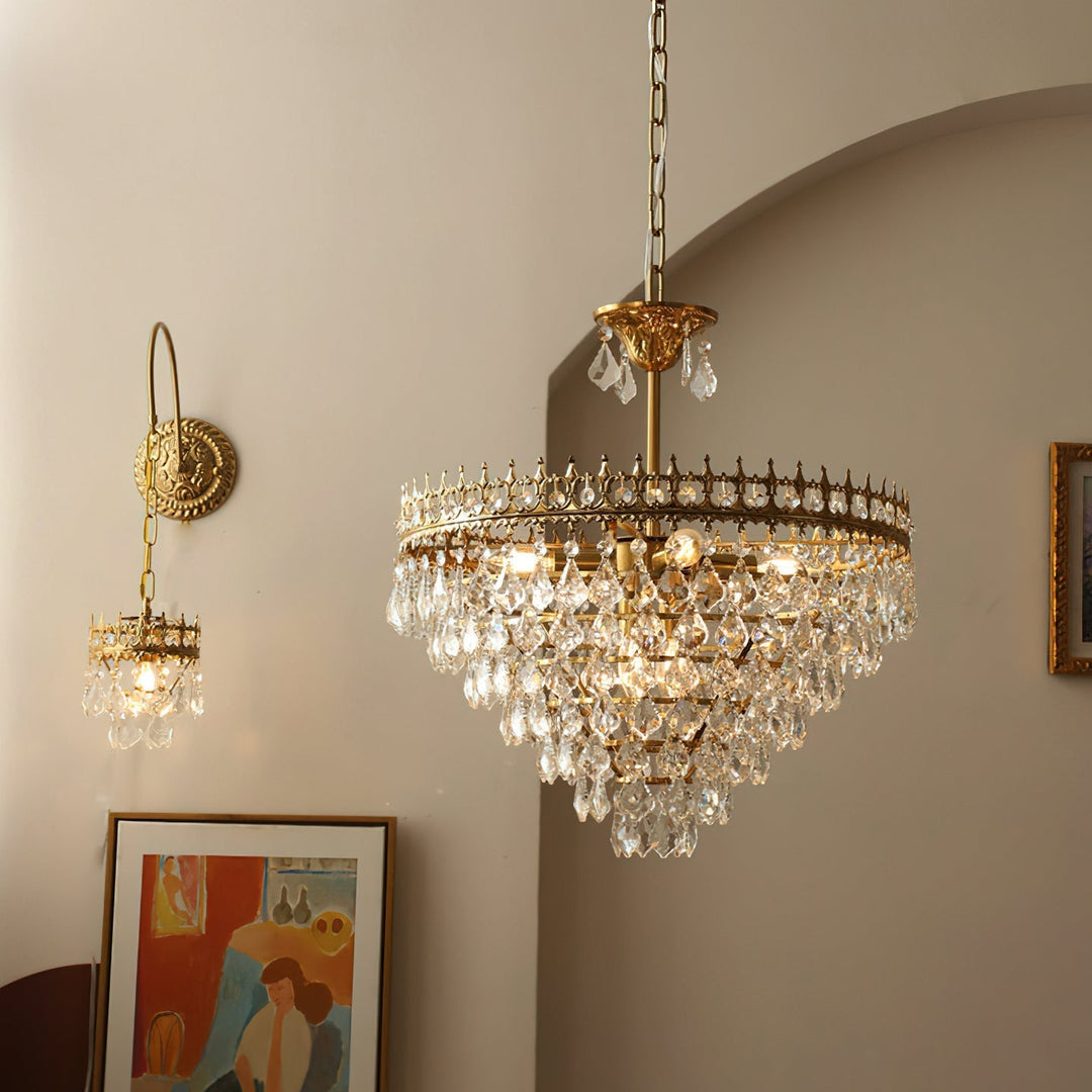 Clarivelle lampadario