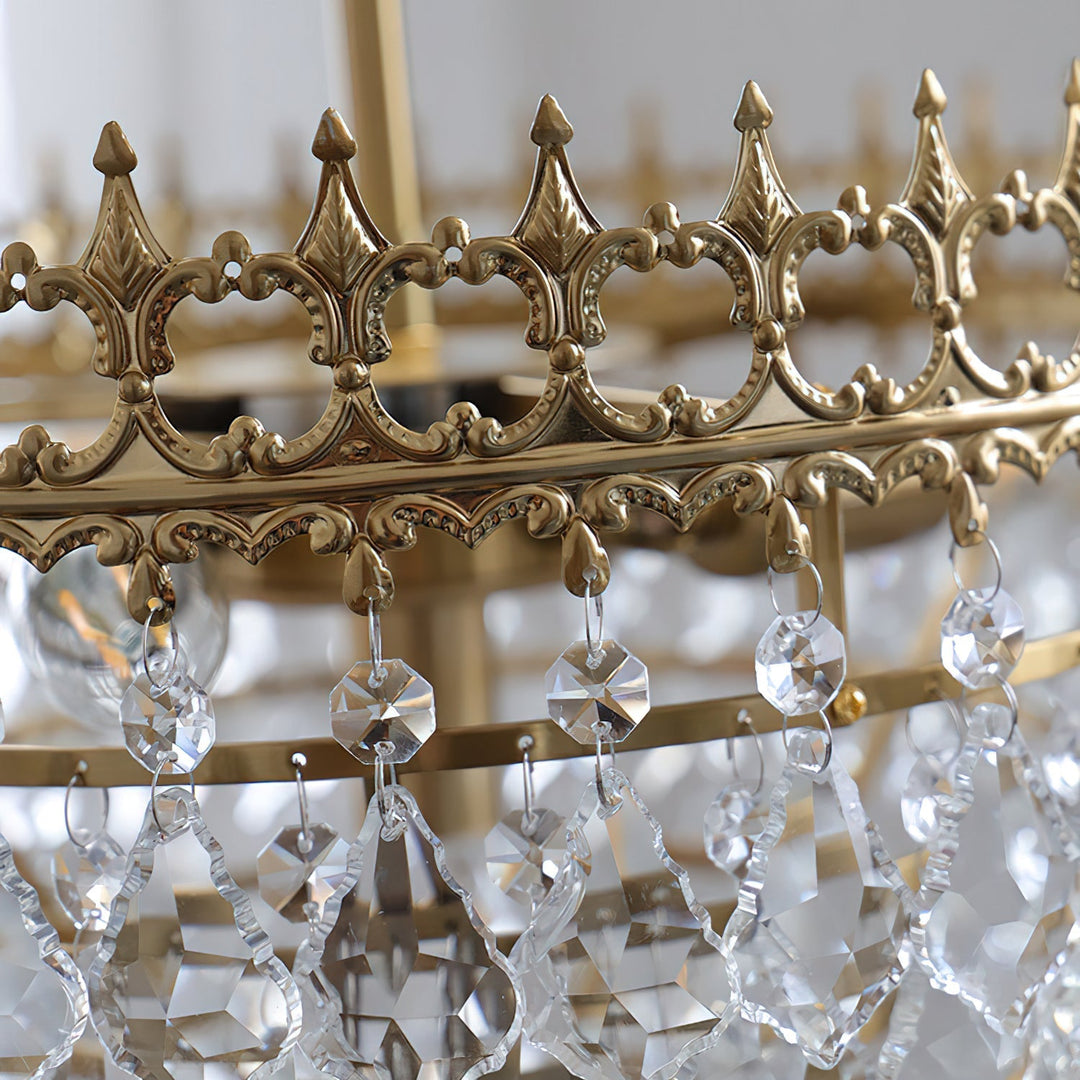 Clarivelle lampadario