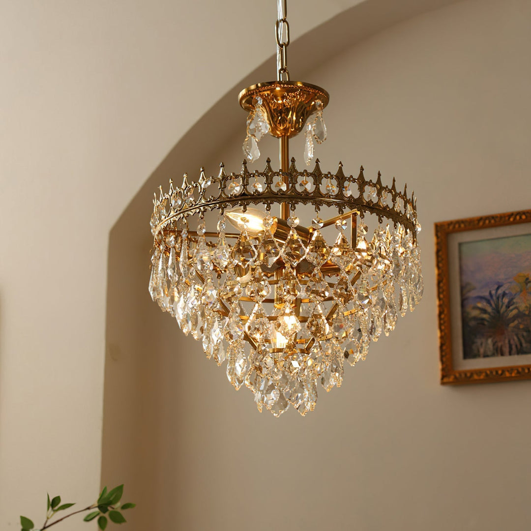 Clarivelle lampadario