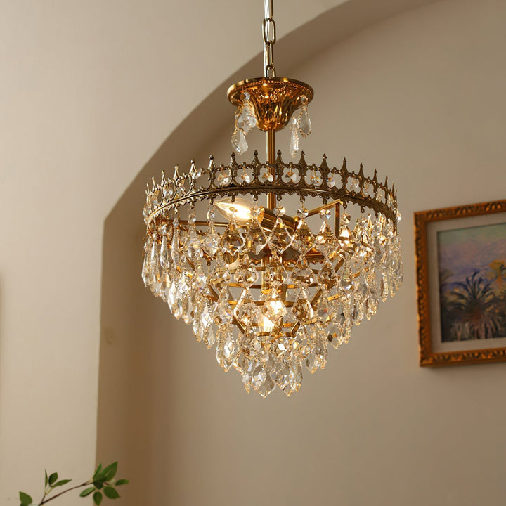 Clarivelle lampadario