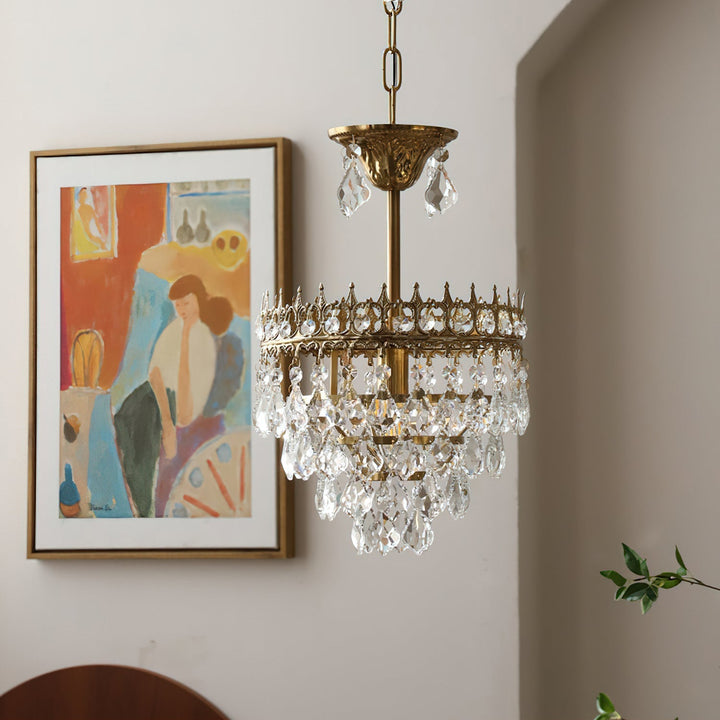 Clarivelle lampadario