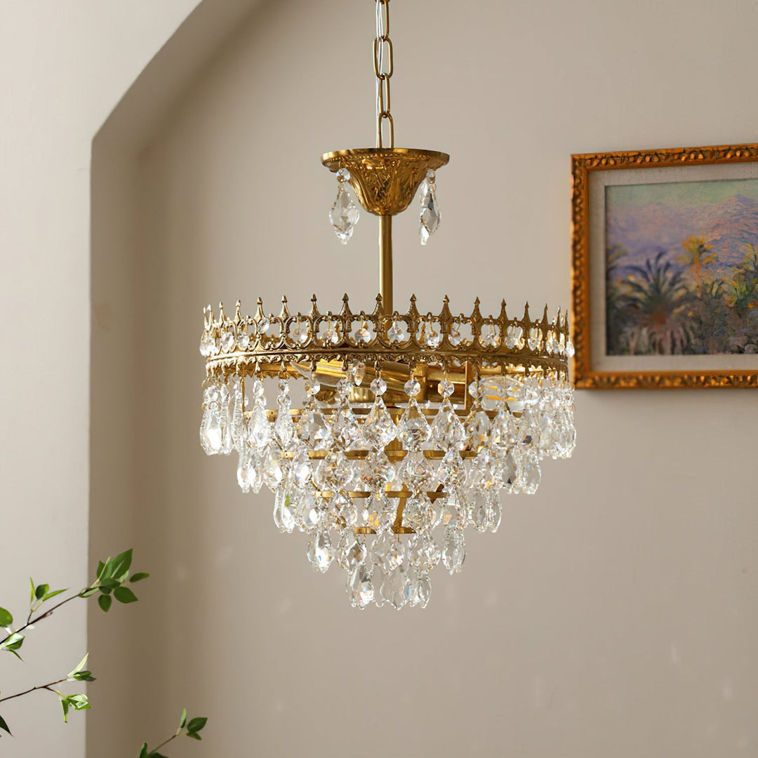 Clarivelle lampadario
