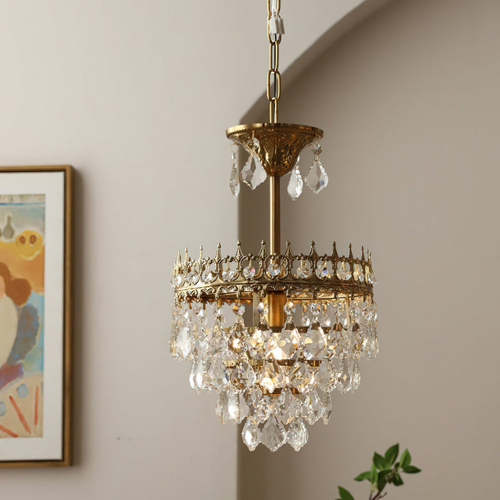 Clarivelle lampadario