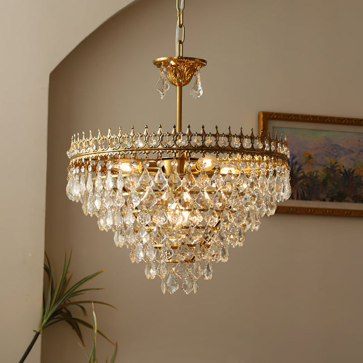 Clarivelle lampadario