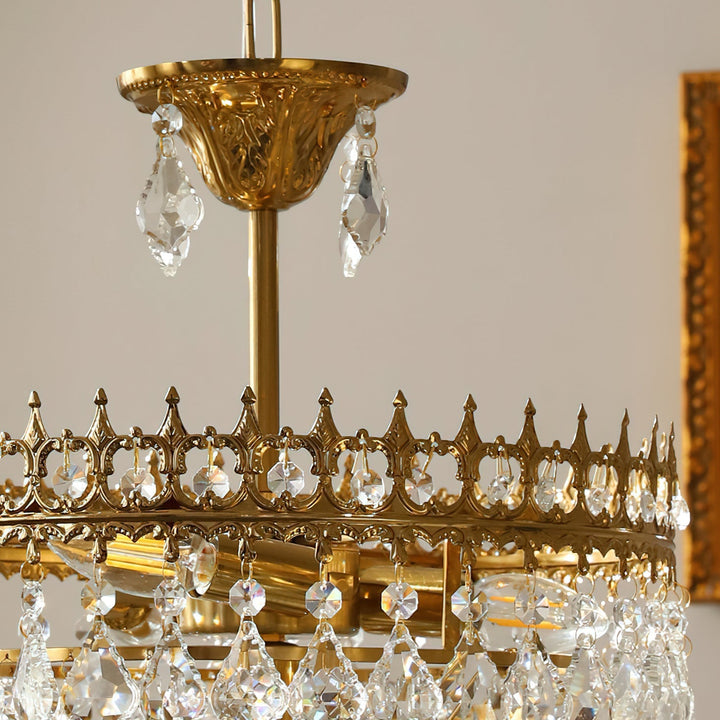 Clarivelle lampadario