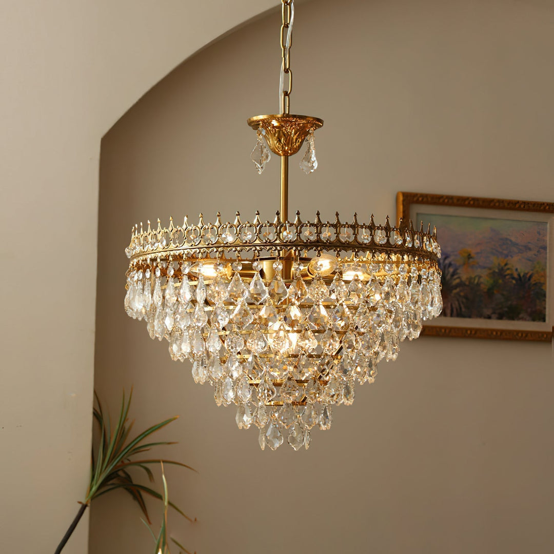 Clarivelle lampadario