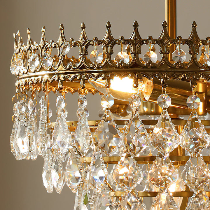 Clarivelle lampadario
