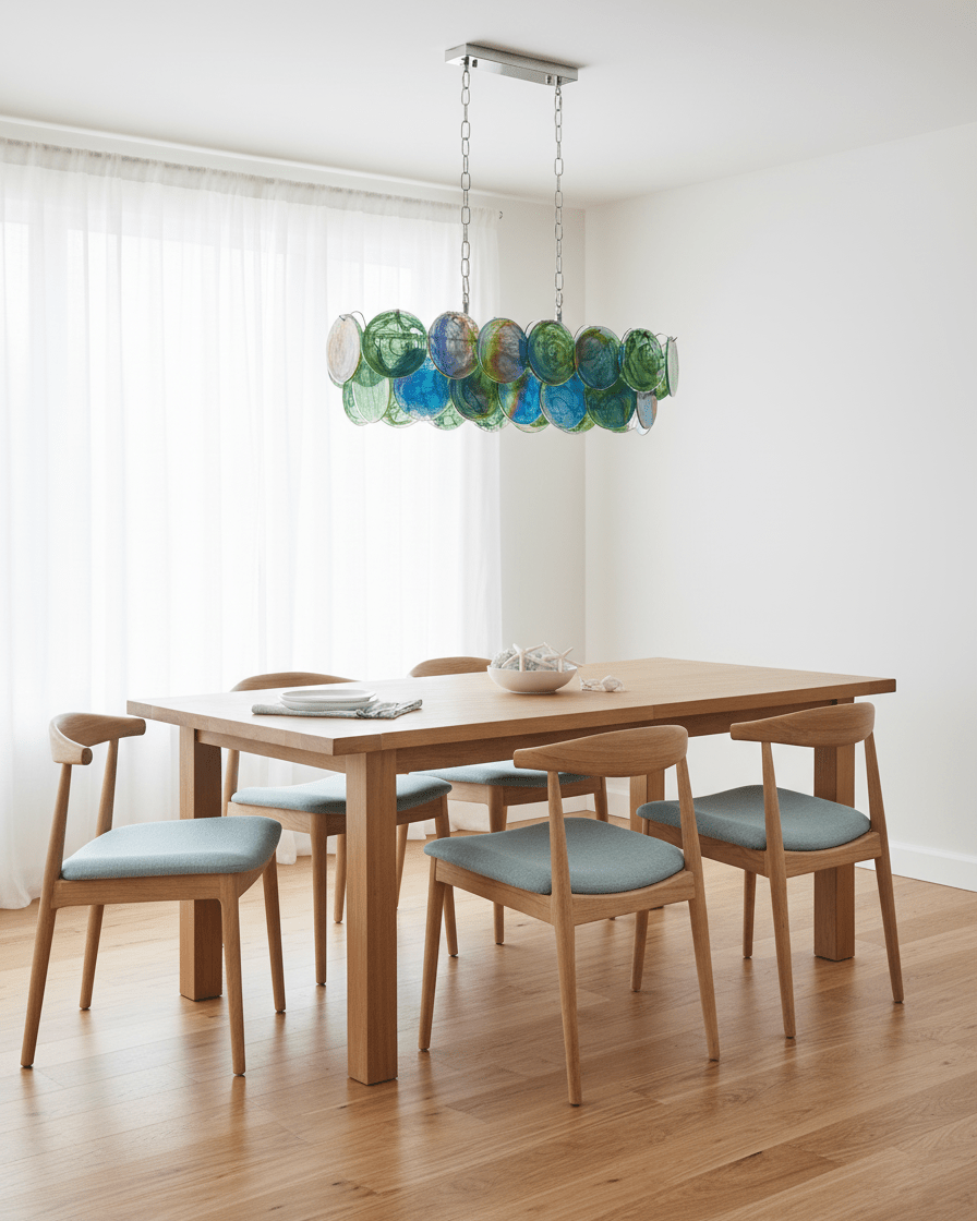 Virello Marisca lampadario