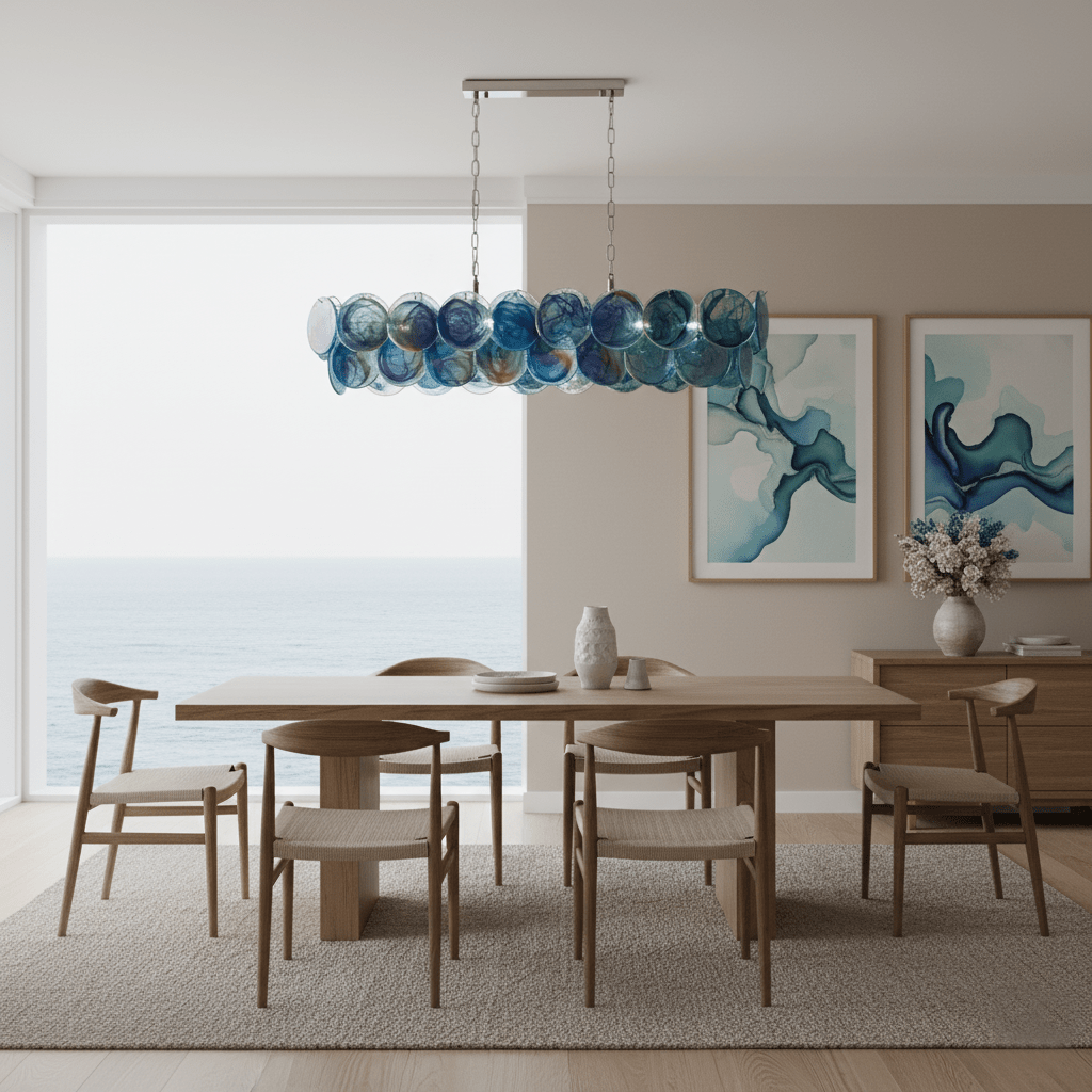 Virello Marisca lampadario