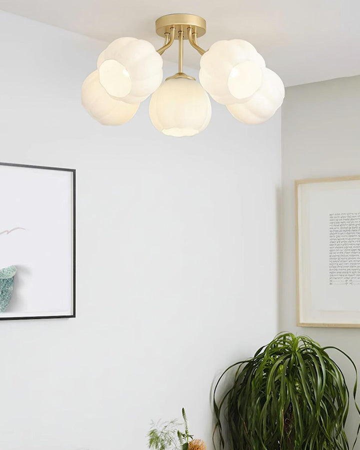 Evania lampada da soffitto