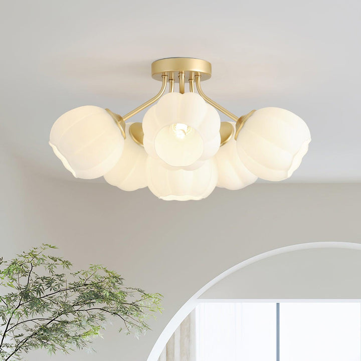 Evania lampada da soffitto