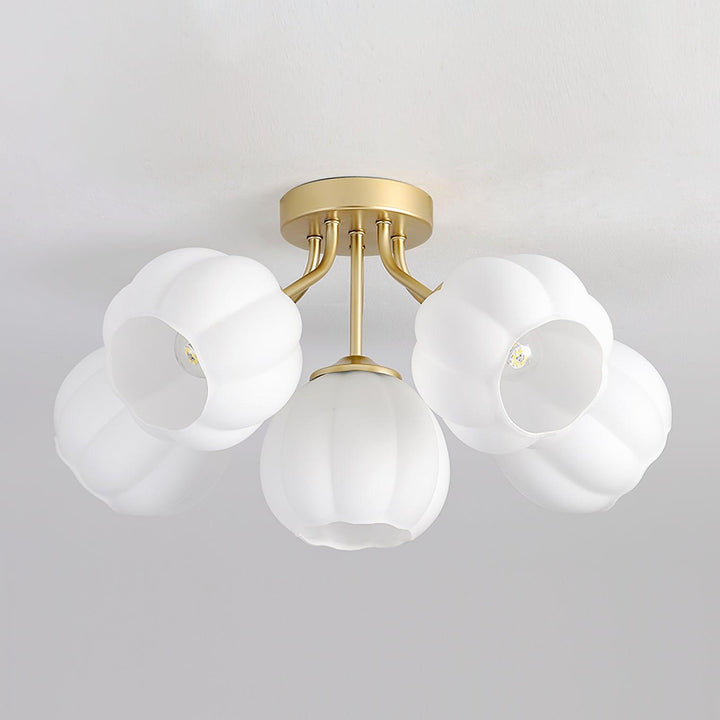 Evania lampada da soffitto