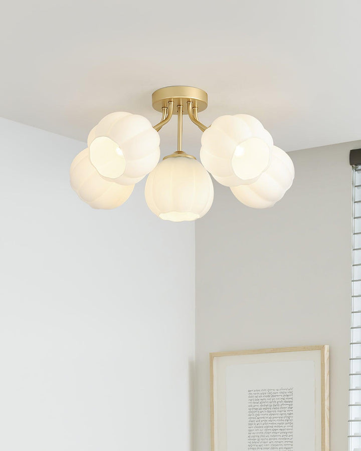 Evania lampada da soffitto