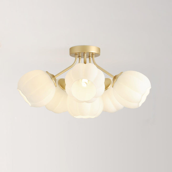 Evania lampada da soffitto