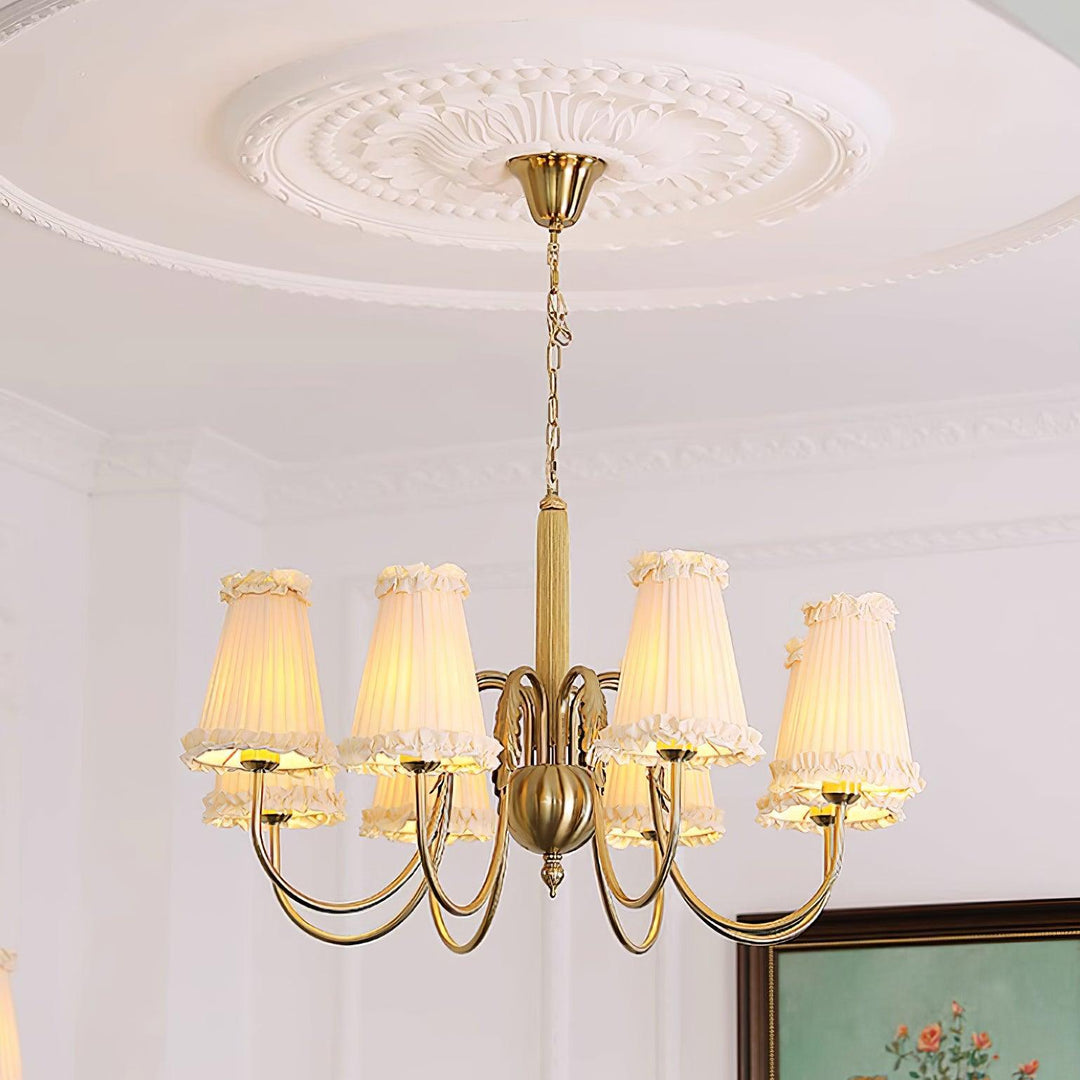 Faylin lampadario
