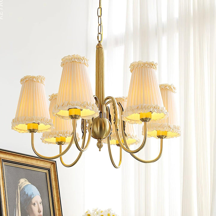 Faylin lampadario