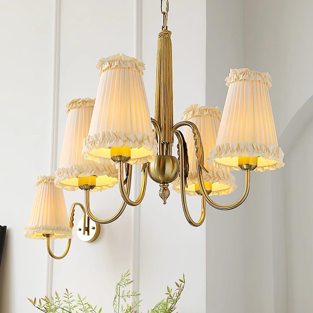 Faylin lampadario