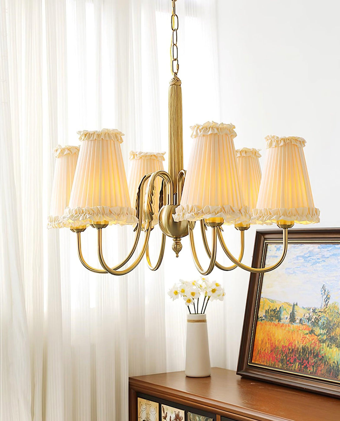 Faylin lampadario