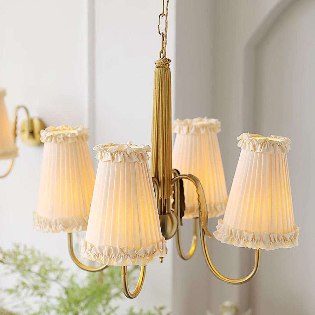Faylin lampadario