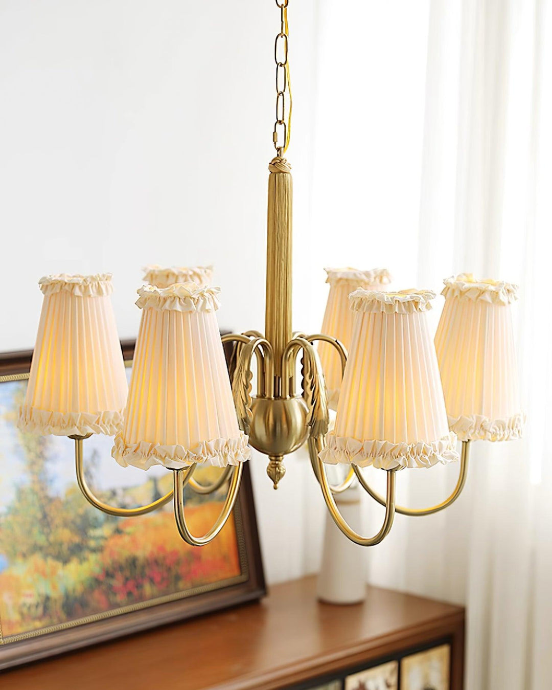 Faylin lampadario