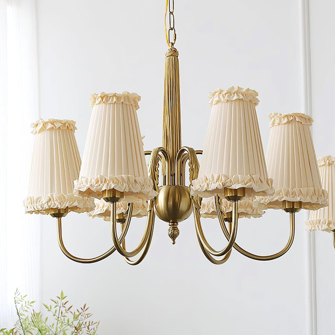 Faylin lampadario