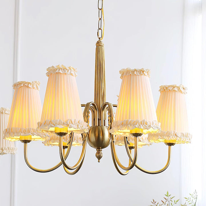 Faylin lampadario