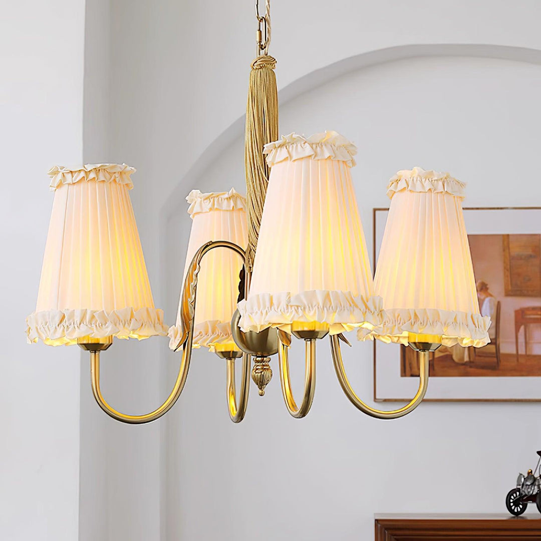 Faylin lampadario