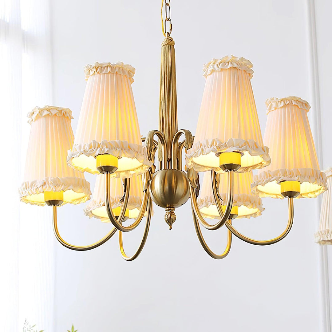 Faylin lampadario