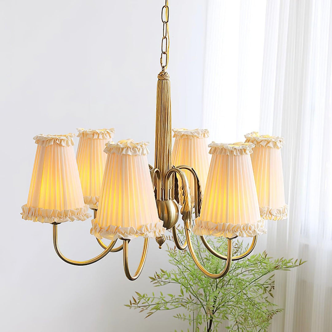 Faylin lampadario