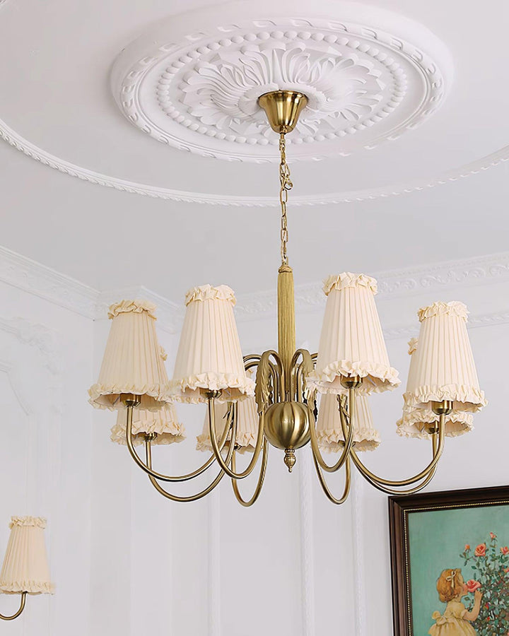 Faylin lampadario
