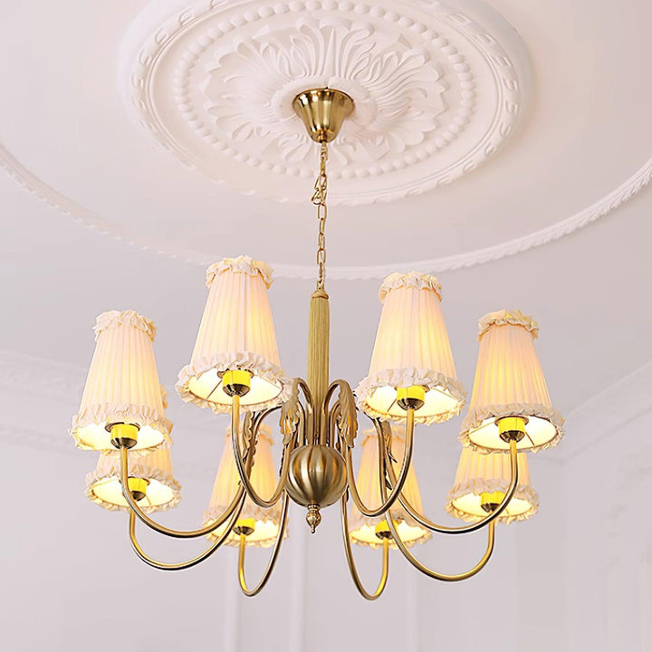 Faylin lampadario