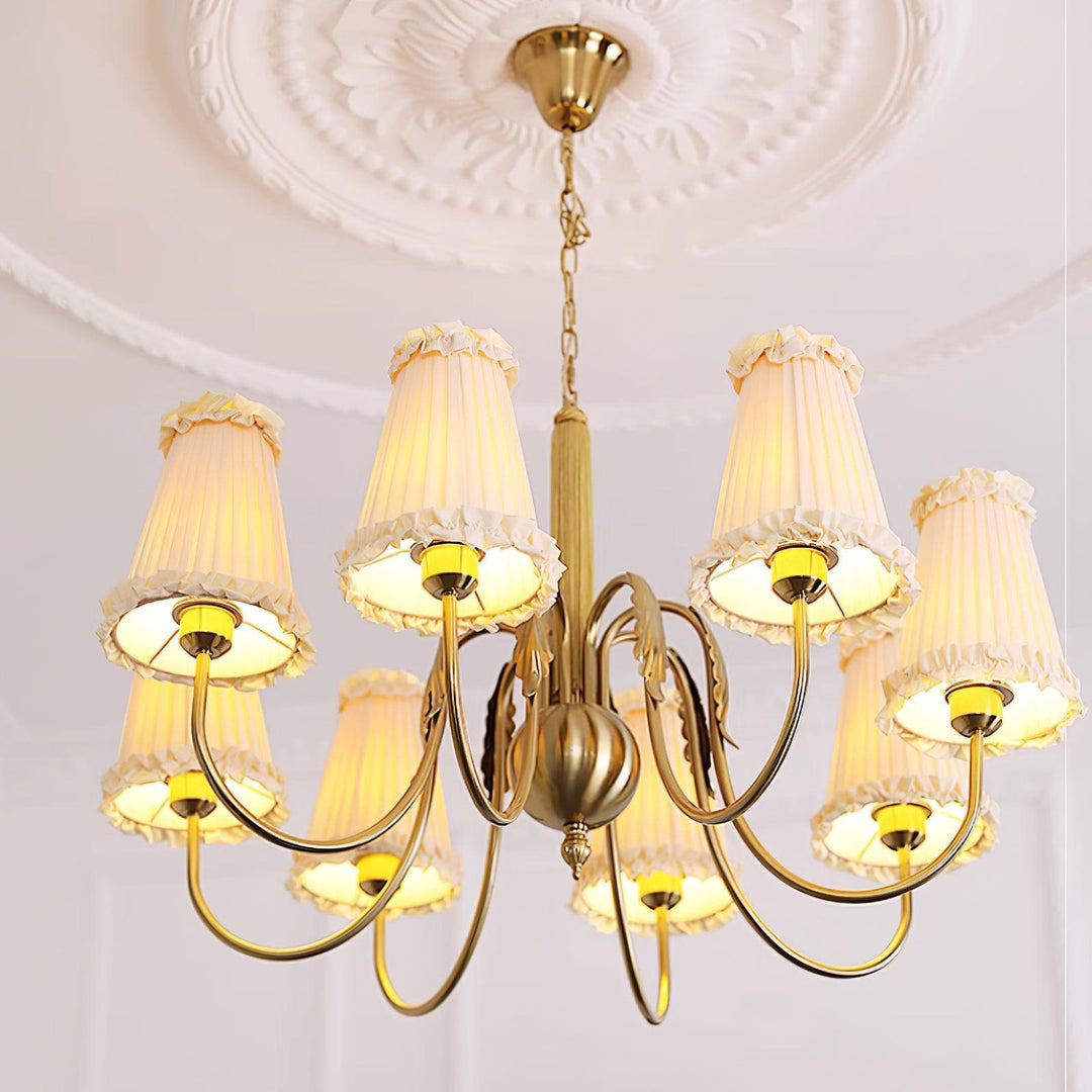 Faylin lampadario