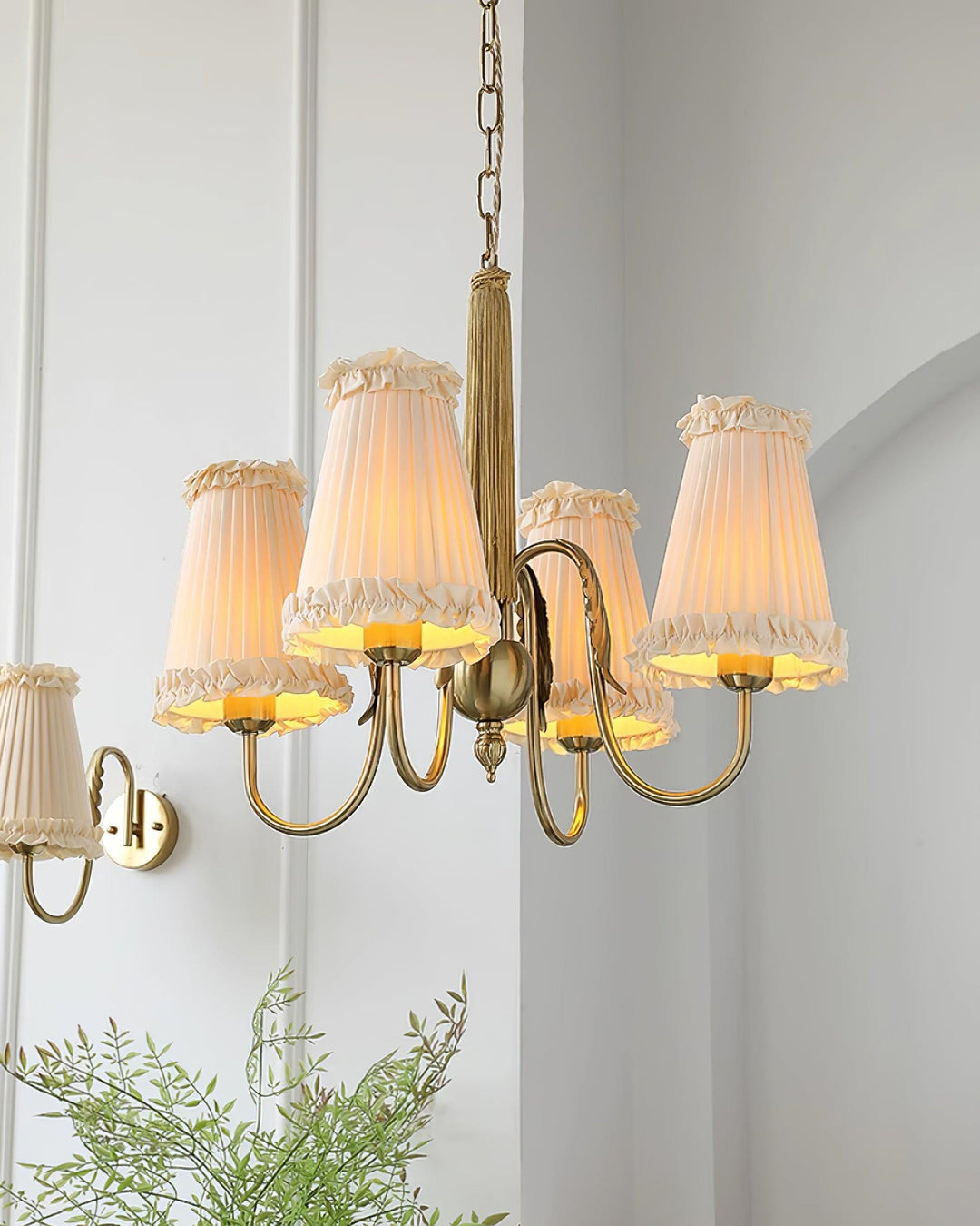 Faylin lampadario