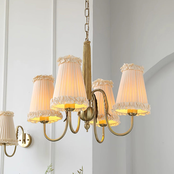 Faylin lampadario