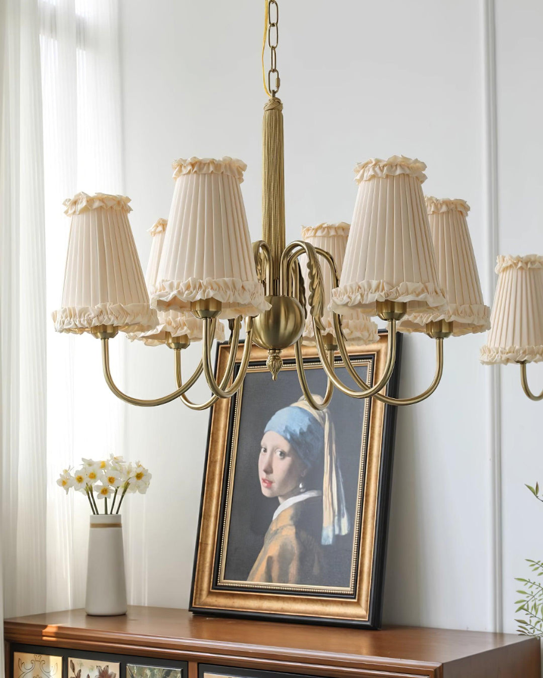 Faylin lampadario