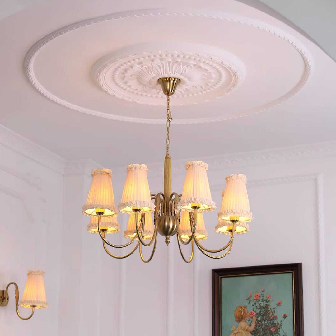 Faylin lampadario