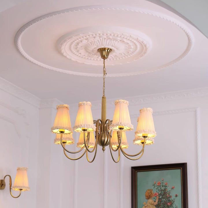 Faylin lampadario