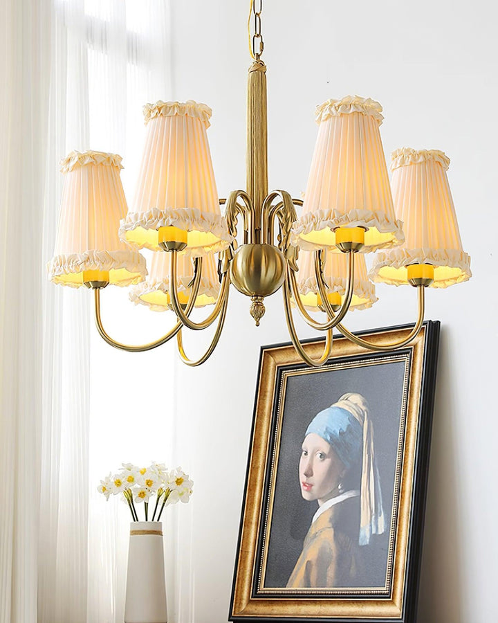 Faylin lampadario