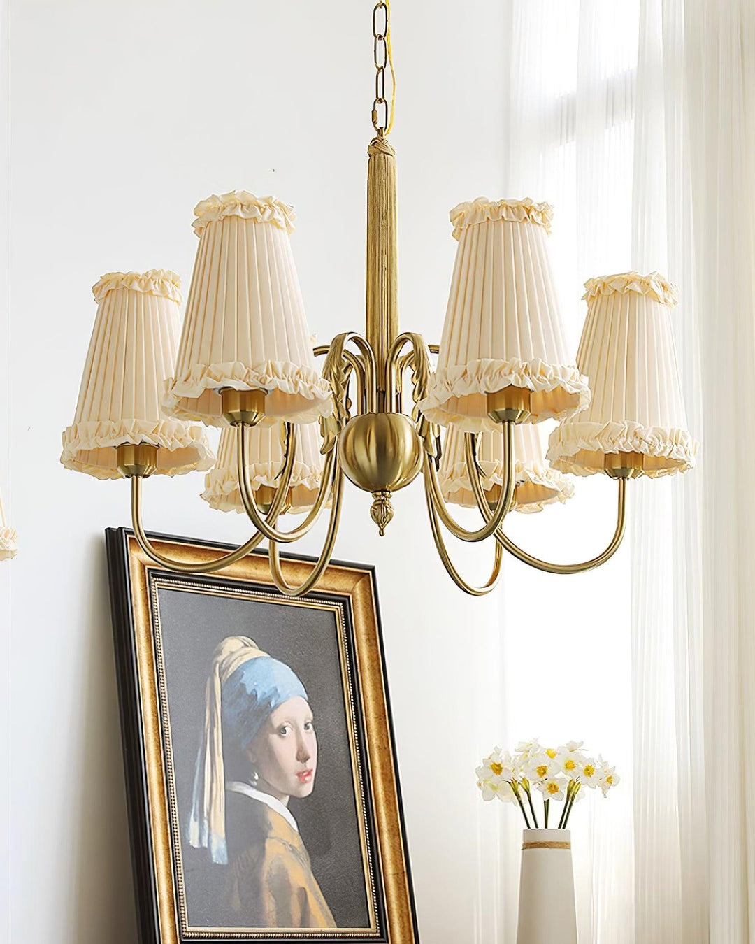 Faylin lampadario