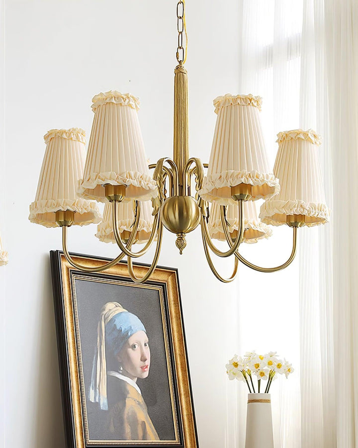 Faylin lampadario