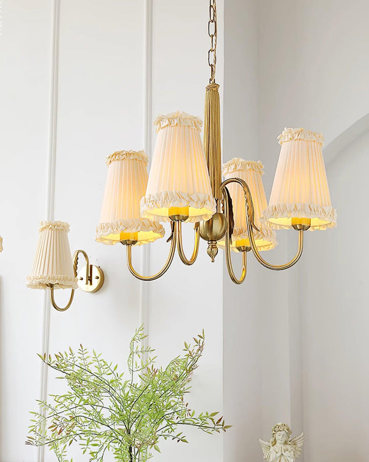 Faylin lampadario