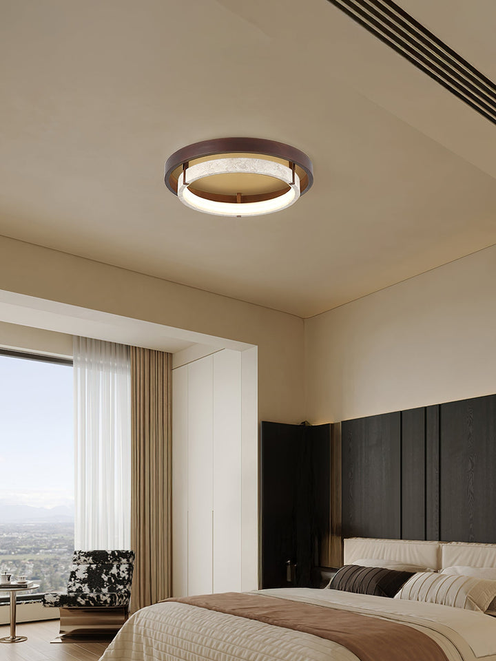 Roman lampada da soffitto
