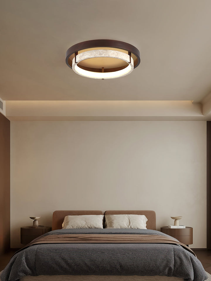 Roman lampada da soffitto