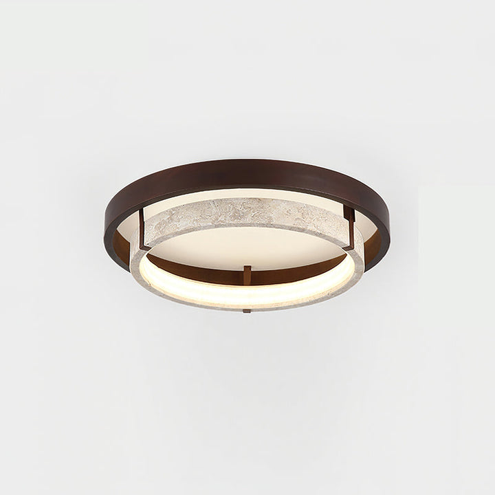 Roman lampada da soffitto
