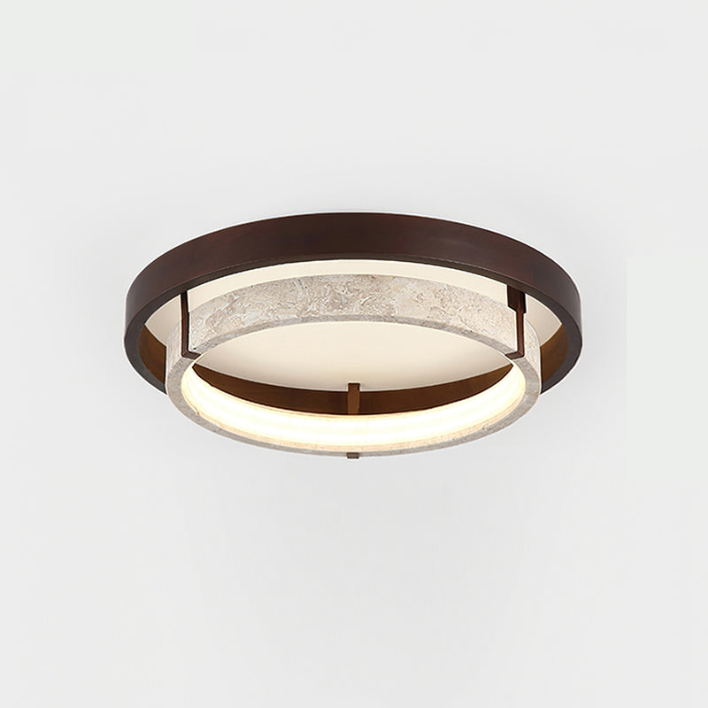 Roman lampada da soffitto