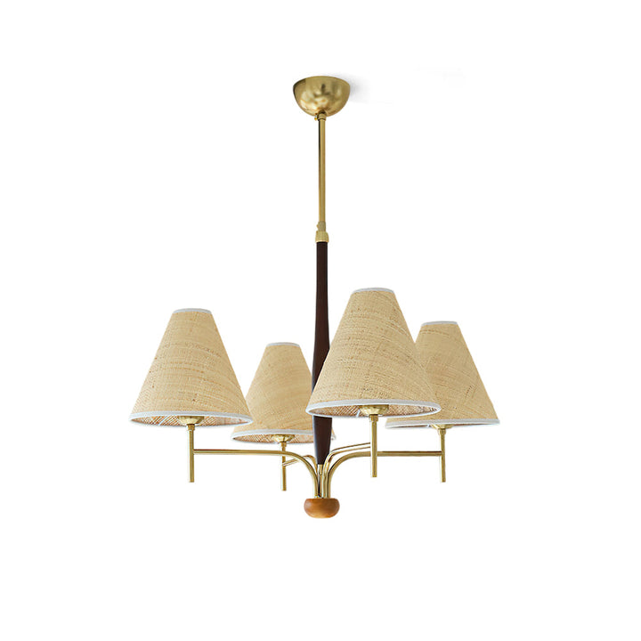 Alveron lampadario Multi-Braço
